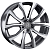 Диски Replay MR218 8.5x19 5*112 ET59 DIA66.6 GMF Литой купить с бесплатной доставкой в пункты выдачи в Петербурге